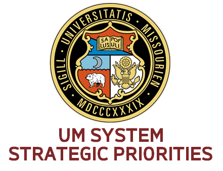 Strategic Priorities Strategic Priorities
