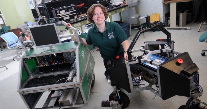 ‘Celebrate Awesome’ Feats of Engineering