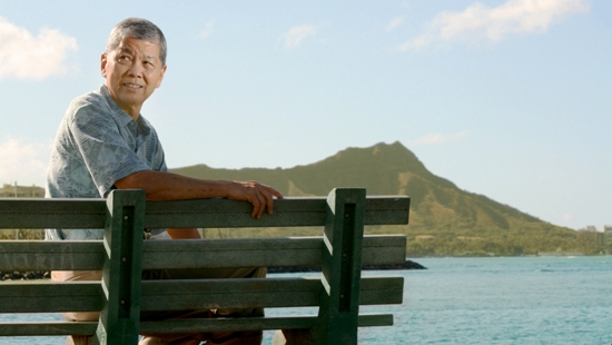 Respect, hospitality and friendship mark Tabata’s life