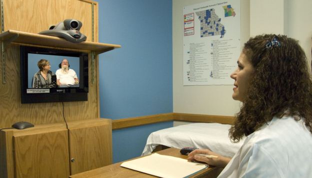 Increasing Access to Health Care Through Telehealth