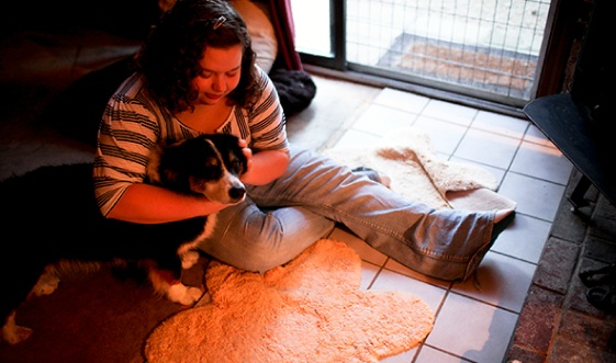 Gravois Mills Teen Discovers New Way of Eating