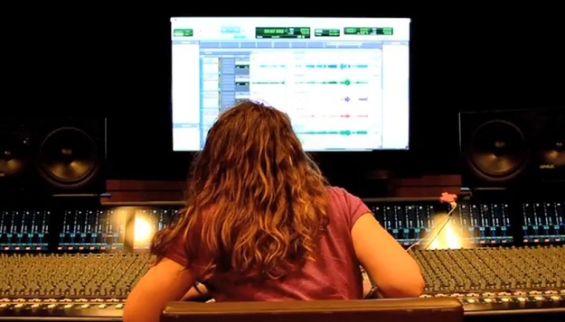 Training the next Generation of Artists