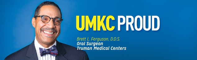 UMKC Launches “UMKC Proud” Billboard Campaign