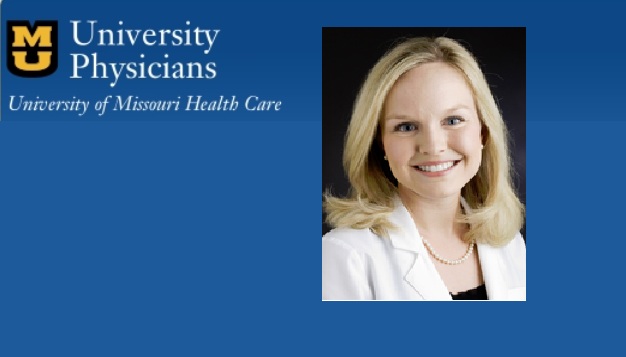 St. Joseph Native Receives American Academy of Family Physicians Award
