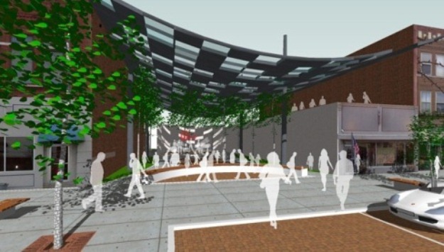 MU Extension helps Missouri cities revitalize