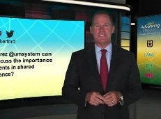 A Message from President Tim Wolfe: Twitter Town Hall