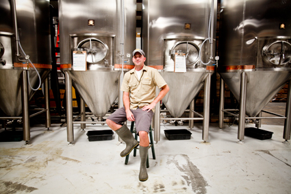 Burkemper’s Brew