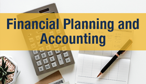Financial Planning and Accounting