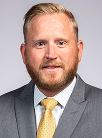 Allen Johanning