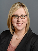 Jessica Baker