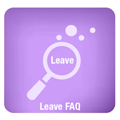 leave holidays including types umsystem edu