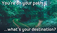 You're on your path. What's your destination? 2018 changes to retiree health insurance may affect your decision to retire; we can help you chart your course.