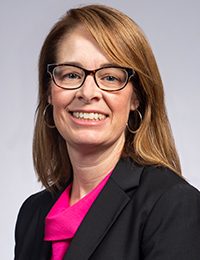 Marsha Fischer