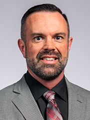 Troy Shelangoski