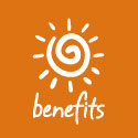 My Total Rewards - Benefits