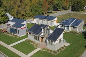 Missouri S&T will compete in 2017 Solar Decathlon