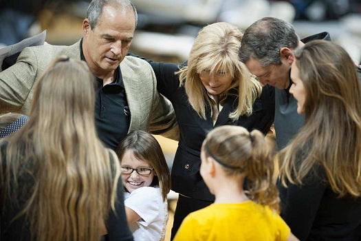 Statement on MU Coach Gary Pinkel