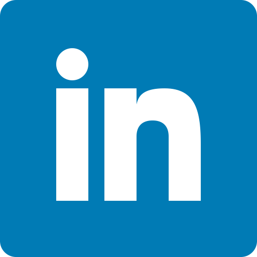 Connect on Linkedin