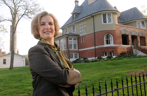 Chancellor brings Show Me Value Tour to Steelville