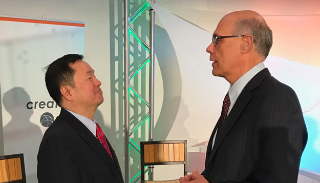 Ameren launches initiative to spark energy innovation