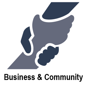 Business & Community
