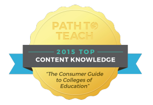 Missouri S&T teacher education program among nation’s best