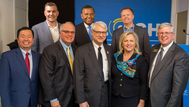 Bloch Venture Hub provides array of services for start-ups