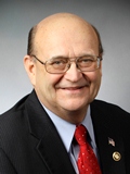 Senator Dan Brown Senator Dan Brown