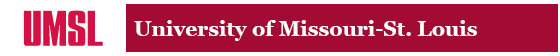 University of Missouri-St. Louis - Campus Highlights