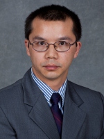 Xiaobo Chen Xiaobo Chen