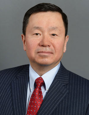 Mun Y. Choi