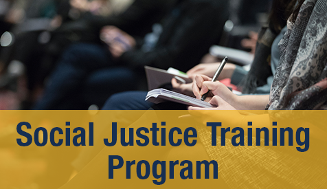 Social Justice Training Institute
