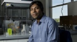 Missouri S&T computer modeling chases diseases