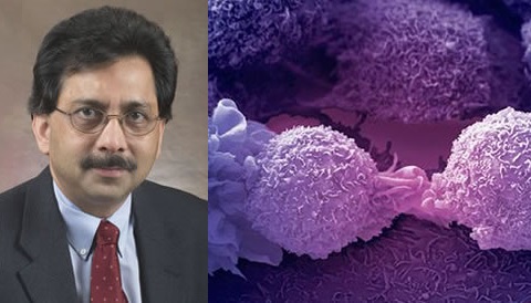 Drug Molecule Has Cancer Fighting Capabilities