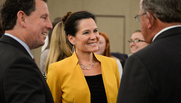 Dean leads research team to potential medical treatment
