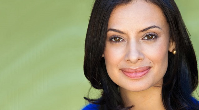 Maria Teresa Kumar Presents Cesar Chavez Lecture at UMKC