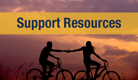 Support Resources