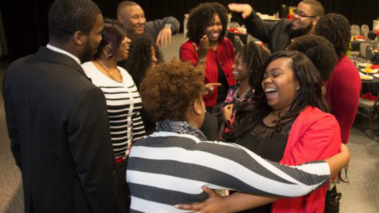 1953 Alumna Conella Coulter Brown to visit UMKC