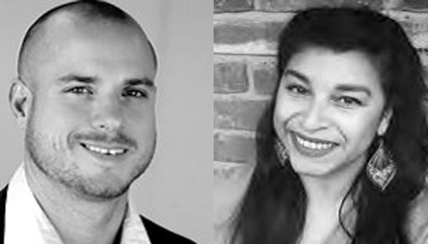 MU doctoral students land national awards