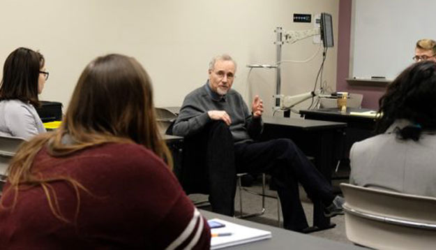 Teaching entrepreneurship