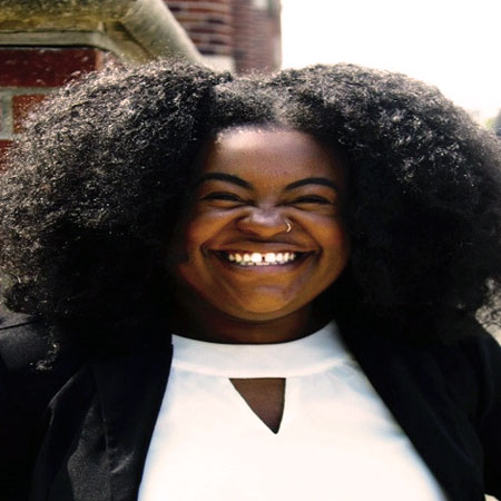 Brionna Pratt