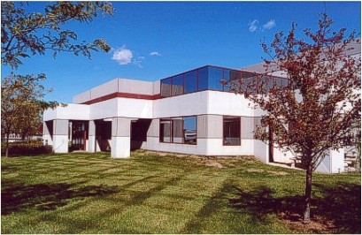 Central Rolled Thread Die Company