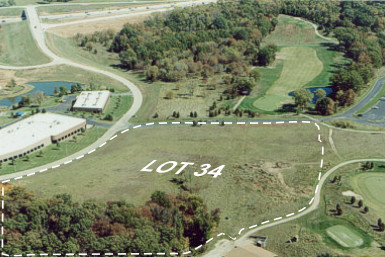 Lot Available!