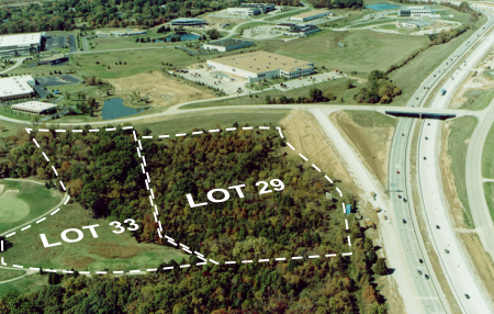 Lot Available!