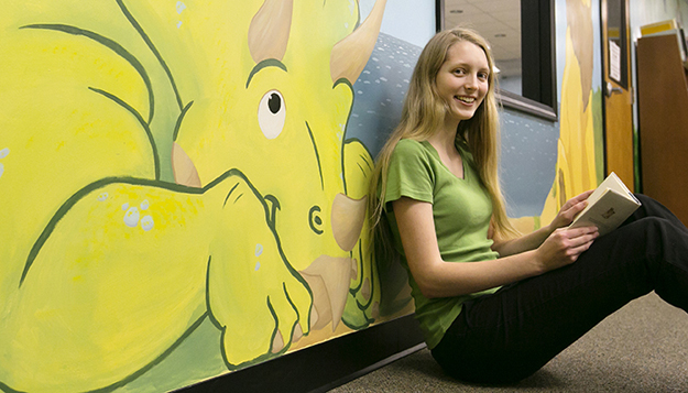Artist in the Community