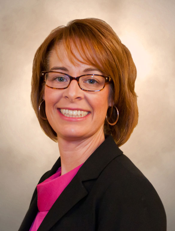 Marsha Fischer