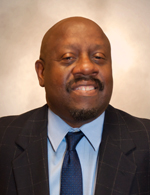 Daryl Hodnett, Directory of Supplier Diversity and Small Business Development