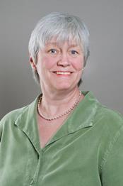 Deborah Hume