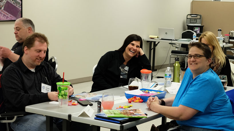 MIMH certifies first deaf Mental Health First Aid ...