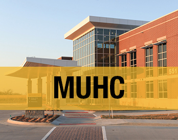 MU Health Care